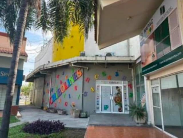 Local en Venta en Las Misiones, San Nicolás de los Garza, Nuevo León