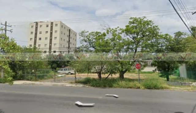 Terreno en Venta en Altavista, Monterrey, Nuevo León