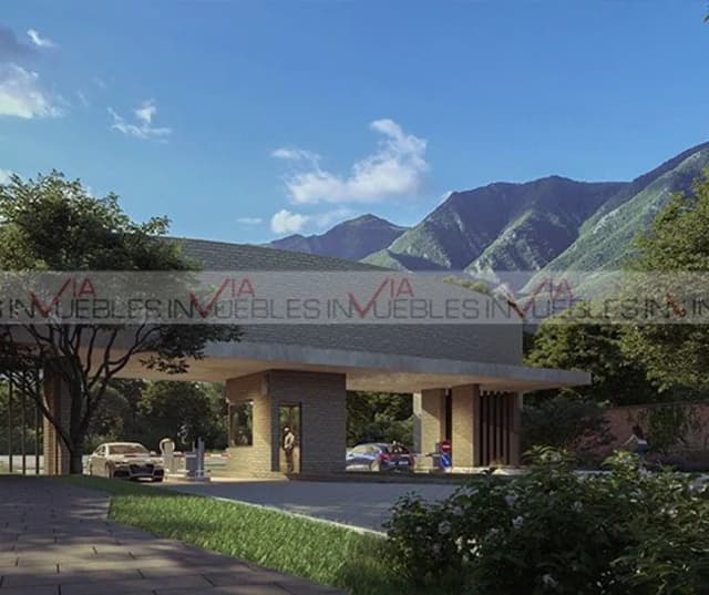Terreno en Venta en Los Rodriguez, Santiago, Nuevo León