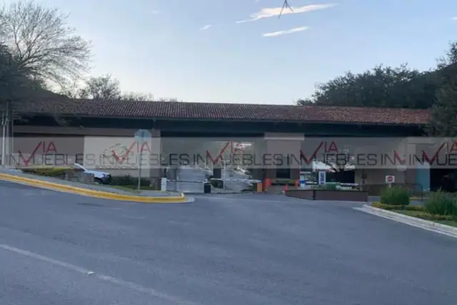 Terreno en Venta en Bosquencinos, Monterrey, Nuevo León