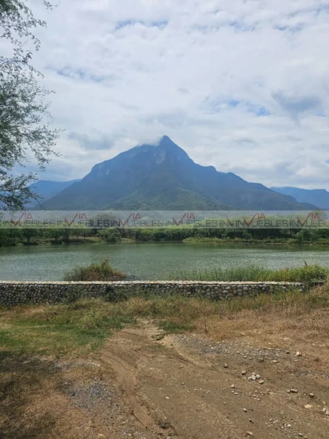 Terreno en Venta en General Escobedo, Montemorelos, Nuevo León
