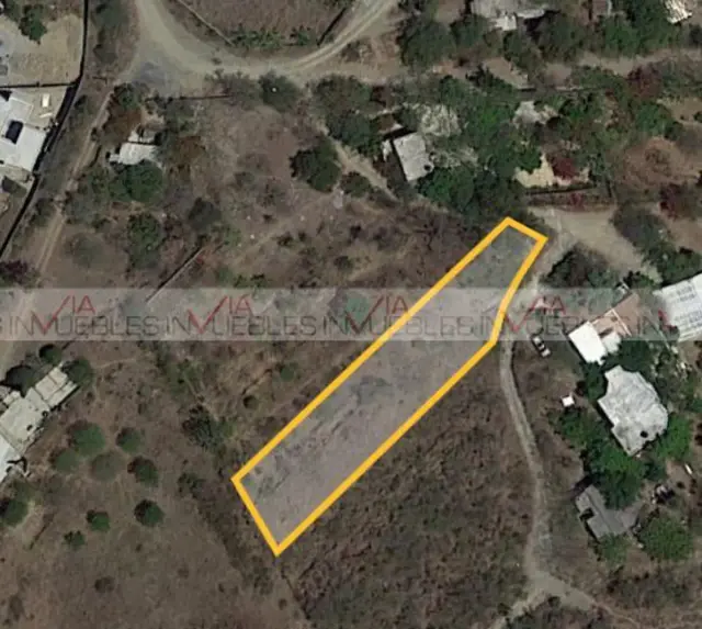 Terreno en Venta en El Uro, Monterrey, Nuevo León