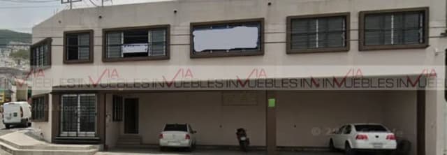 Oficina en Renta en Topo Chico, Monterrey, Nuevo León