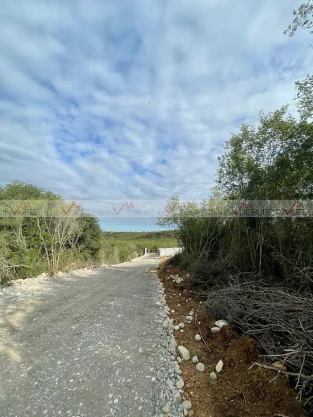 Terreno en Venta en Congregación Calles, Montemorelos, Nuevo León