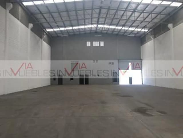 Bodega en Renta en Parque Industrial la Esperanza, Santa Catarina, Nuevo León