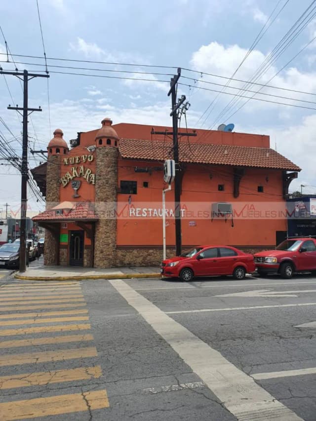 Local en Venta en Industrial, Monterrey, Nuevo León