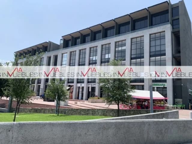 Oficina en Renta en Monterrey Centro, Monterrey, Nuevo León