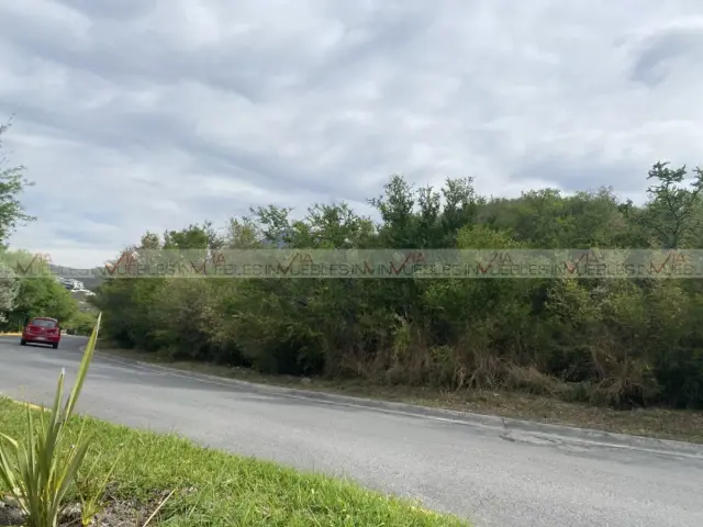 Terreno en Venta en Privada Valle Alto, Monterrey, Nuevo León