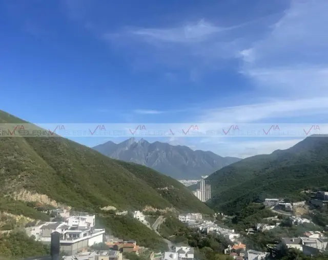 Terreno en Venta en Renacimiento, Monterrey, Nuevo León