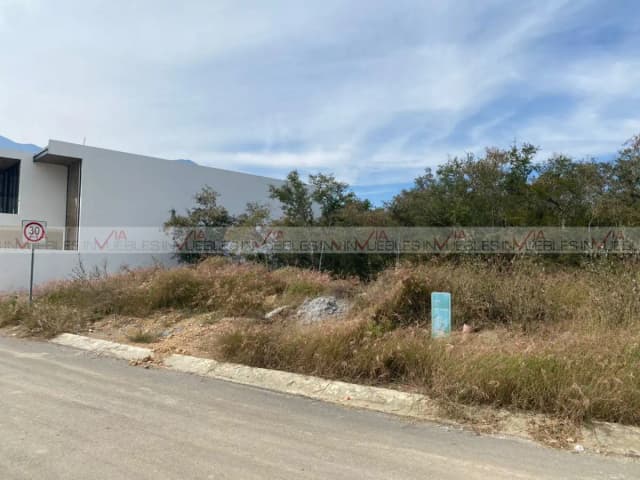 Terreno en Venta en Los Rodriguez, Santiago, Nuevo León
