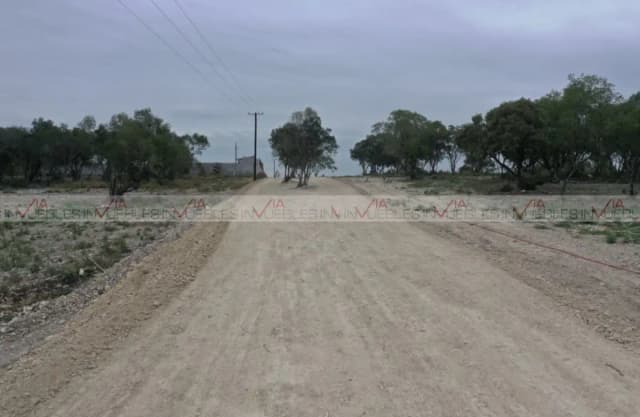 Terreno en Venta en El Fraile, Montemorelos, Nuevo León