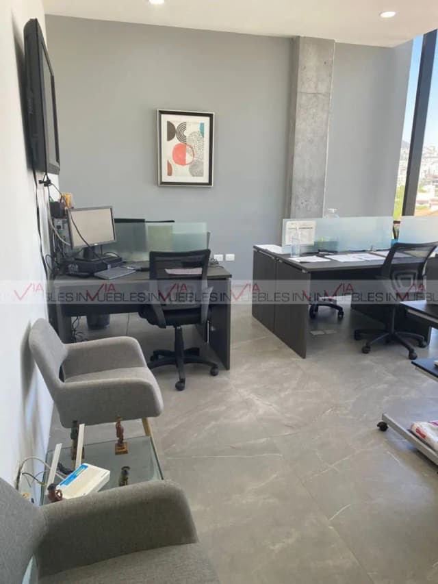 Oficina en Venta en Colinas de San Jeronimo, Monterrey, Nuevo León