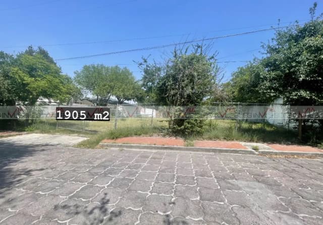 Terreno en Venta en Hacienda El Rosario, San Pedro Garza García, Nuevo León