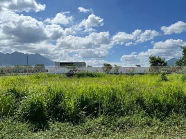 Terreno en Venta en San Javier, Allende, Nuevo León