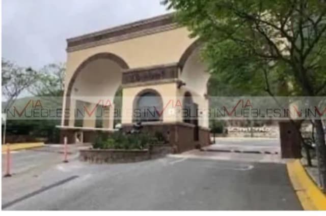 Terreno en Venta en Renacimiento, Monterrey, Nuevo León