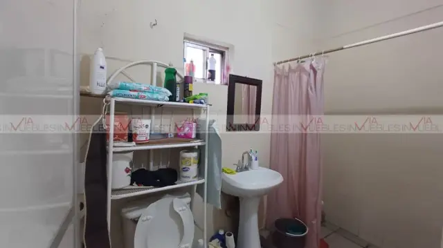 Casa en Venta en Monterrey Centro, Monterrey, Nuevo León