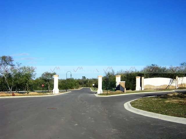 Terreno en Venta en Las Concordias, Juárez, Nuevo León