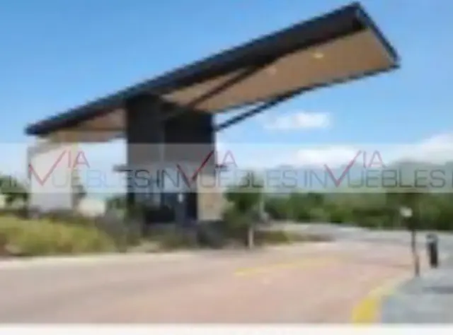 Terreno en Venta en Sierra Alta, Monterrey, Nuevo León