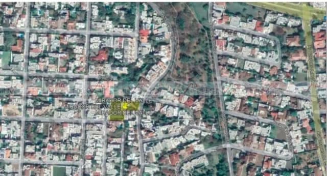 Terreno en Venta en Bosques del Valle, San Pedro Garza García, Nuevo León