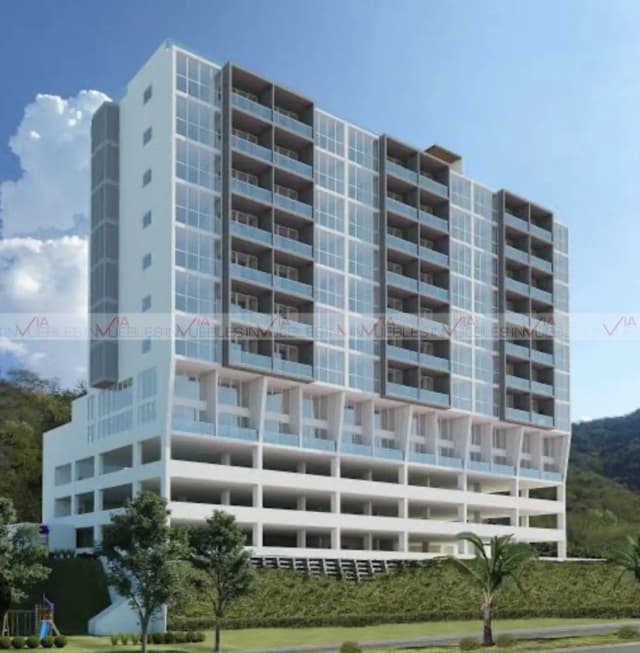 Departamento en Venta en Ciudad Satelite, Monterrey, Nuevo León