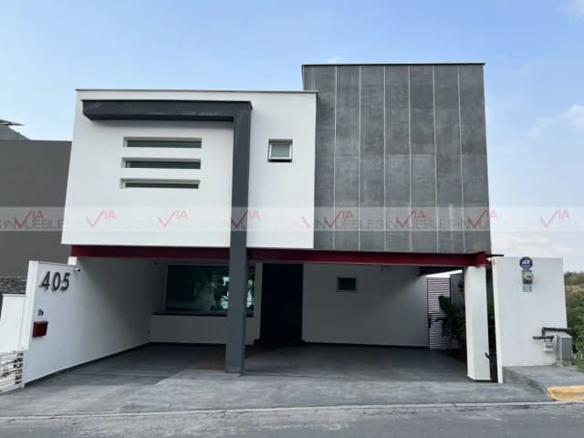 Casa en Venta en Residencial Dinastía, Monterrey, Nuevo León