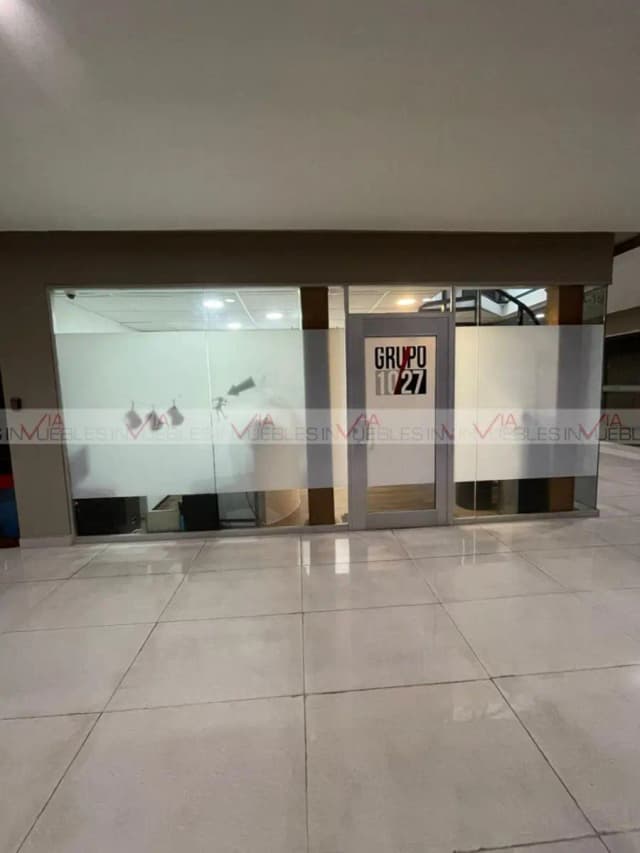 Oficina en Venta en Obrera, Monterrey, Nuevo León