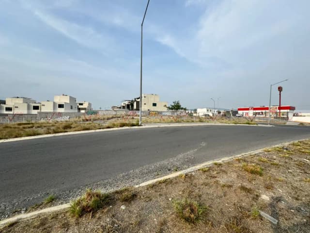 Terreno en Venta en Cumbres del Sol, Monterrey, Nuevo León