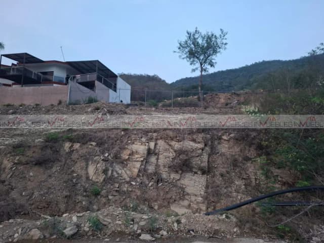 Terreno en Venta en Bosques de las Lomas, Santiago, Nuevo León