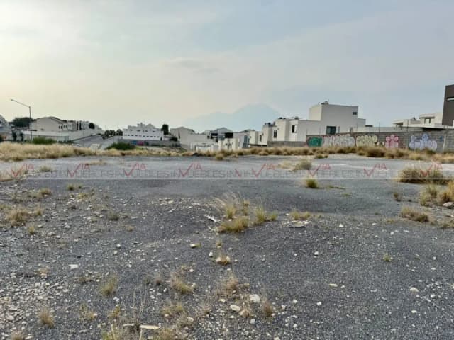Terreno en Venta en Cumbres del Sol, Monterrey, Nuevo León