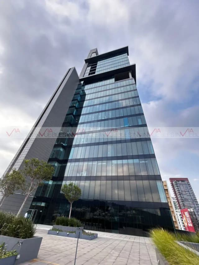 Oficina en Renta en San Jeronimo, Monterrey, Nuevo León