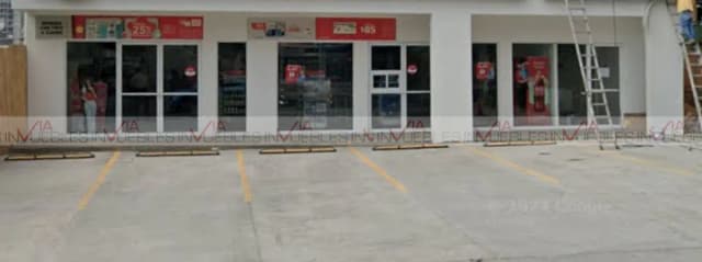Local en Renta en Obispado, Monterrey, Nuevo León