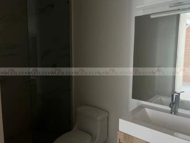 Departamento en Venta en El Lechugal, Santa Catarina, Nuevo León