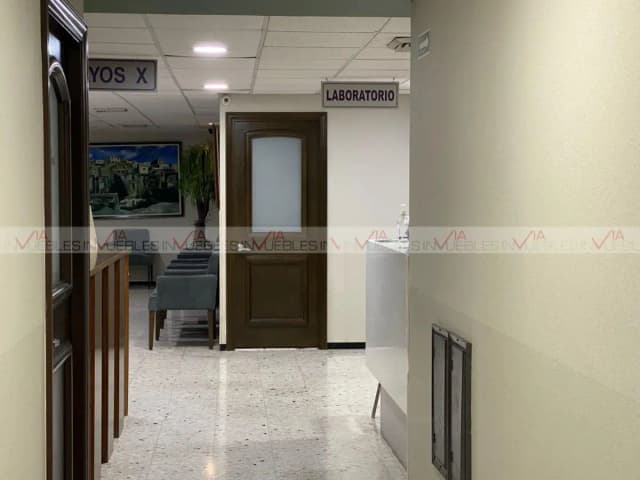 Oficina en Renta en Obispado, Monterrey, Nuevo León