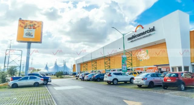 Bodega en Venta en 3 Caminos Norte, Guadalupe, Nuevo León
