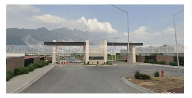 Bodega en Renta en Santa Catarina Industrial Park, Santa Catarina, Nuevo León