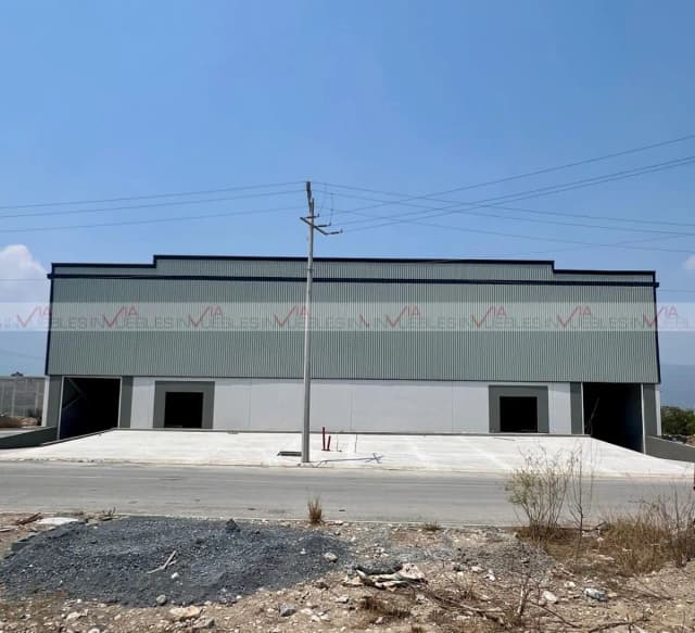 Bodega en Renta en Santa Catarina Industrial Park, Santa Catarina, Nuevo León