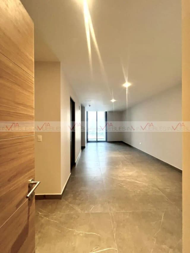 Departamento en Venta en Vía Cordillera, Santa Catarina, Nuevo León