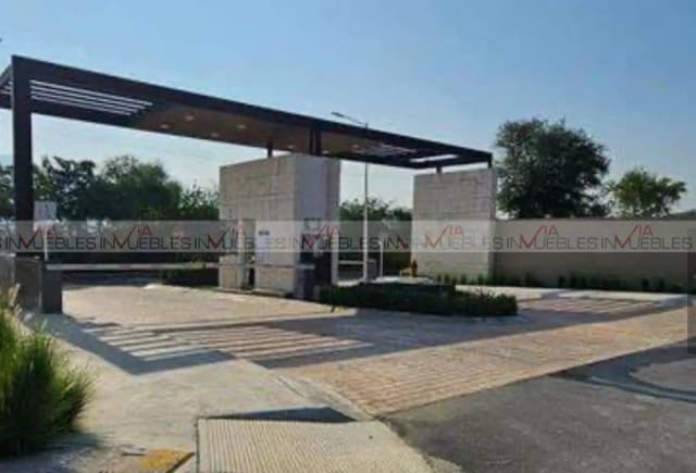 Terreno en Venta en El Barrial, Santiago, Nuevo León