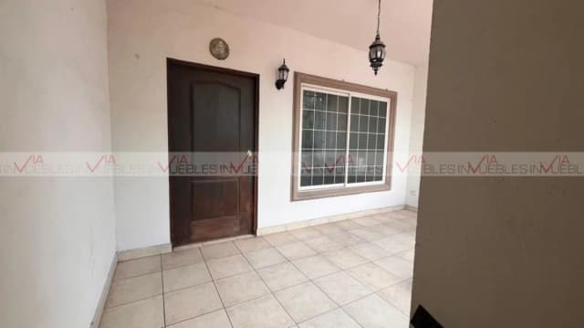 Casa en Venta en Jardines de la Boca, Santiago, Nuevo León