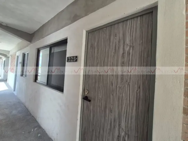 Departamento en Renta en El Frutal, Santa Catarina, Nuevo León