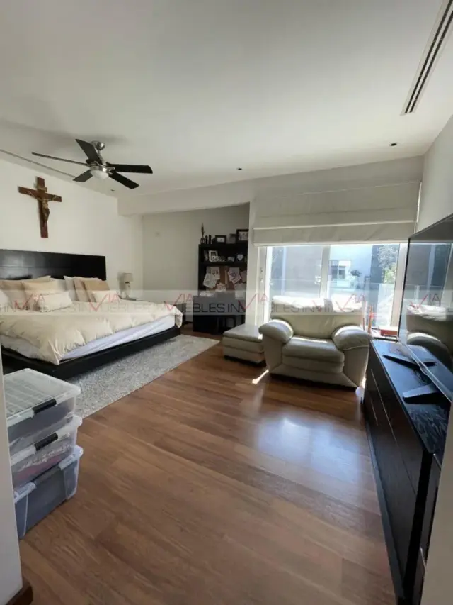 Casa en Venta en Zona Valle Oriente, San Pedro Garza García, Nuevo León