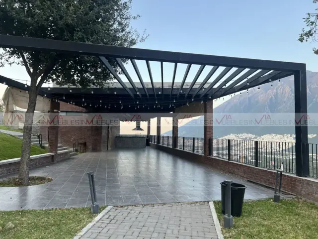 Terreno en Venta en Lomas de Valle Alto, Monterrey, Nuevo León