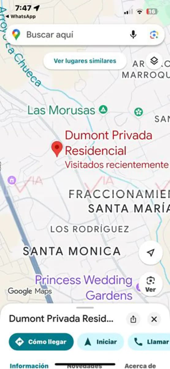 Terreno en Venta en Los Rodriguez, Santiago, Nuevo León