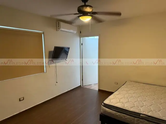 Departamento en Renta en Mitras Norte, Monterrey, Nuevo León