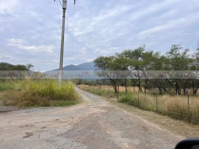 Terreno en Venta en Los Guzman, Allende, Nuevo León