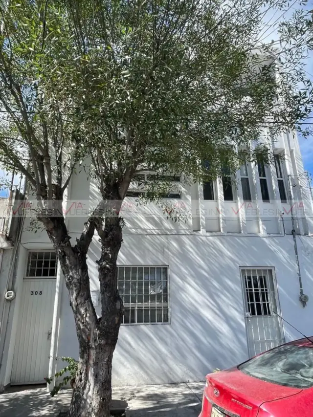 Departamento en Renta en Caracol, Monterrey, Nuevo León