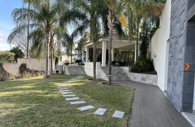 Terreno en Venta en Villa Montaña, San Pedro Garza García, Nuevo León