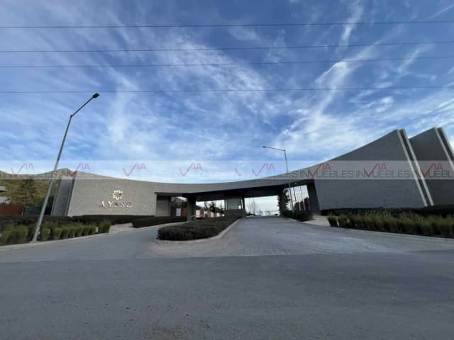 Terreno en Venta en Yerbaniz, Santiago, Nuevo León