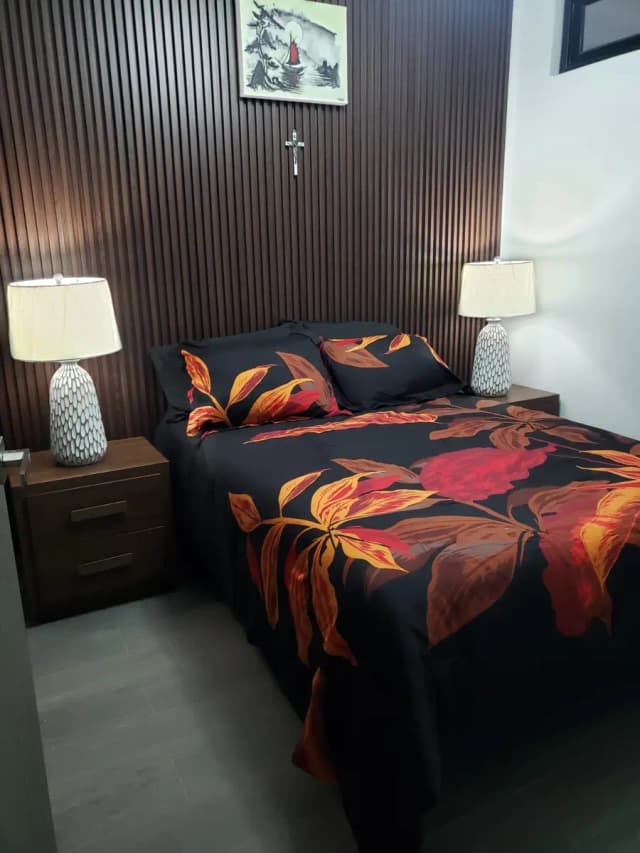 Departamento en Renta en Roma, Monterrey, Nuevo León