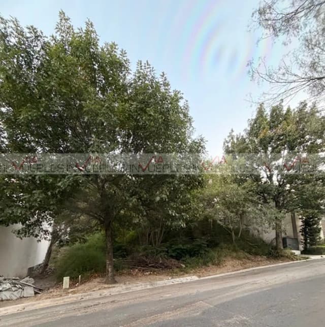 Terreno en Venta en Zona Antigua Exhacienda San Agustin, San Pedro Garza García, Nuevo León